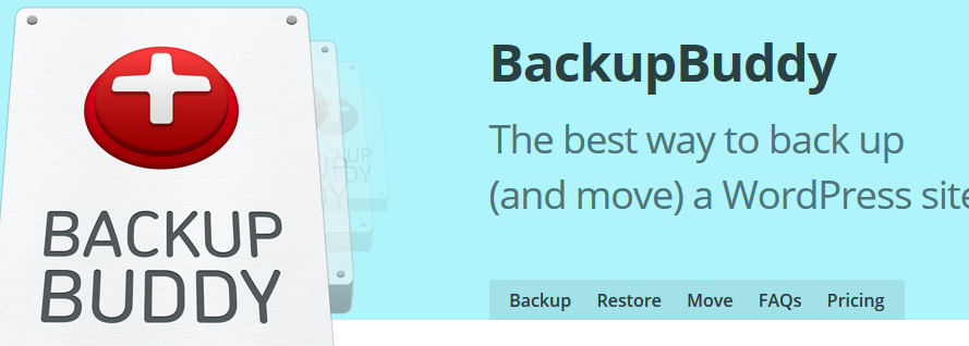 BackupBuddy