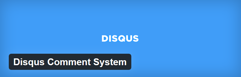 Disqus