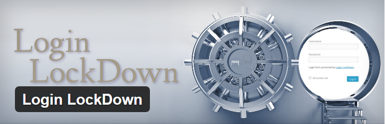 Login-lockdown