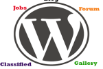 Wordpress-alternative-uses