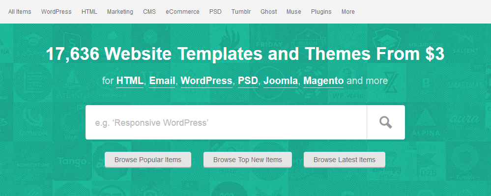 ThemeForest