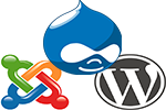 WordPress-vs-joomla-vs-drupal-cms