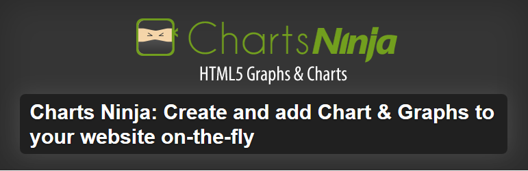 Charts Ninja