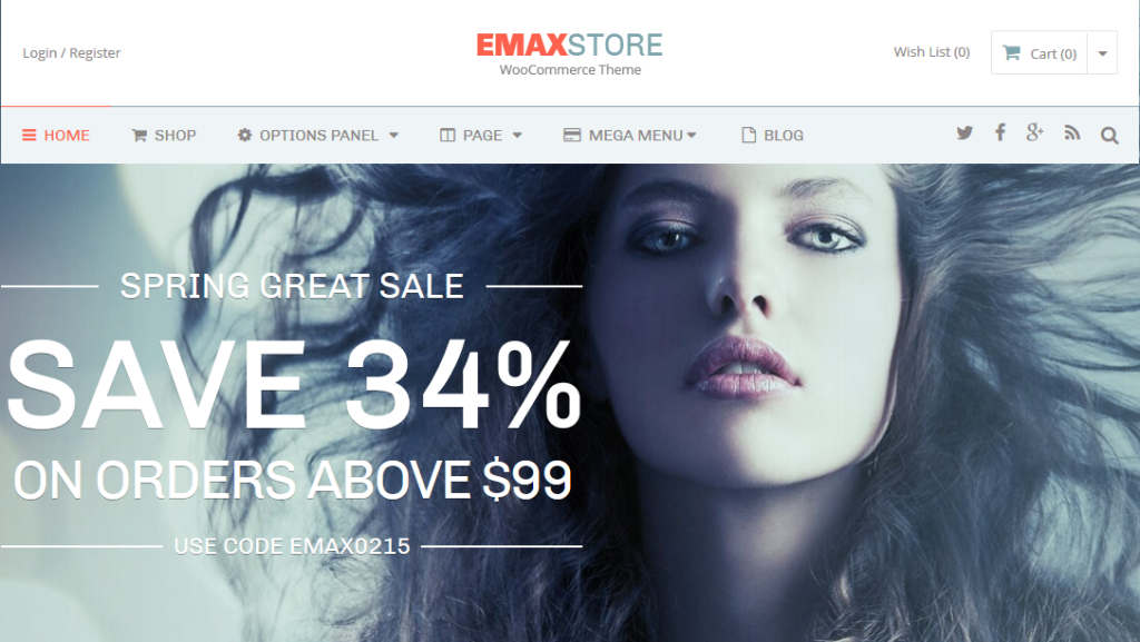 EMaxStore