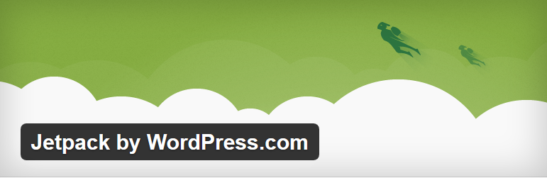 Jetpack by WordPress