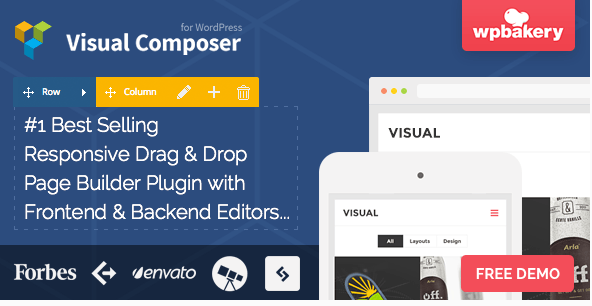 Visual Composer