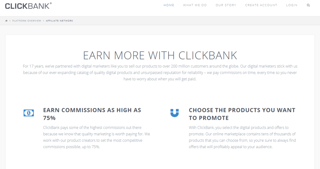 Clickbank