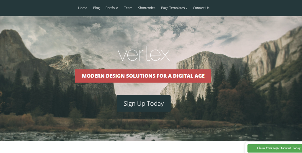 Vertex